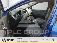 2026 Renault Captur