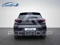 2026 Renault Captur