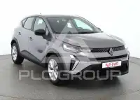 2026 Renault Captur