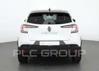 2026 Renault Captur