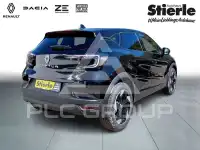 2026 Renault Captur