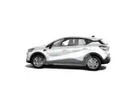 2026 Renault Captur