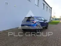 2026 Renault Captur