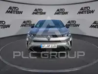 2026 Renault Captur