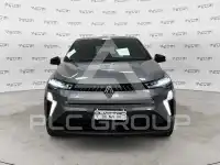2026 Renault Captur