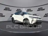 2026 Renault Captur