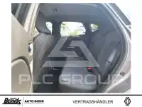 2026 Renault Captur