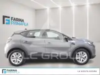 2026 Renault Captur
