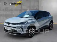 2026 Renault Captur