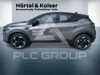 2026 Renault Captur