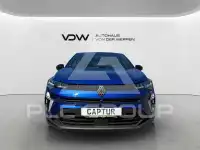 2026 Renault Captur