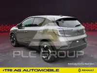 2026 Renault Captur