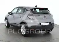 2026 Renault Captur