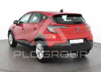 2026 Renault Captur