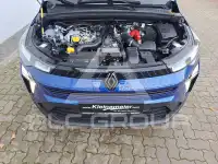 2026 Renault Captur