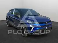 2026 Renault Captur