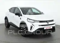 2026 Renault Captur