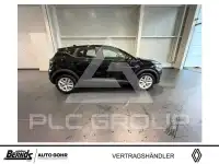 2026 Renault Captur