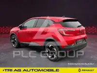 2026 Renault Captur
