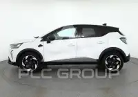 2026 Renault Captur