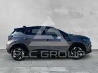 2026 Renault Captur