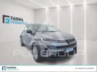 2026 Renault Captur