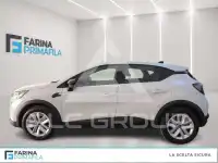 2026 Renault Captur