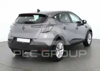 2026 Renault Captur