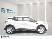 2026 Renault Captur