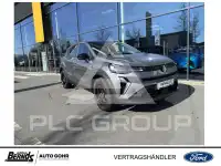 2026 Renault Captur