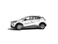 2026 Renault Captur