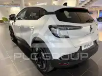 2026 Renault Captur