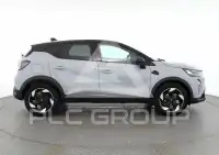 2026 Renault Captur