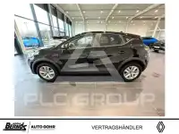 2026 Renault Captur