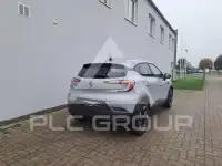 2026 Renault Captur