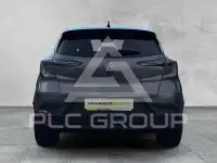 2026 Renault Captur