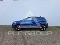 2026 Renault Captur