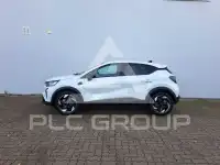 2026 Renault Captur