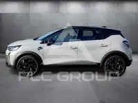2026 Renault Captur