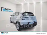 2026 Renault Captur
