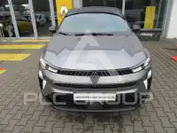 2026 Renault Captur