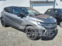 2026 Renault Captur