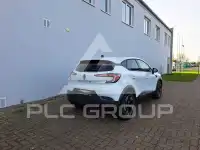 2026 Renault Captur