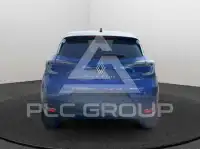 2026 Renault Captur