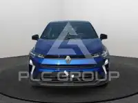 2026 Renault Captur