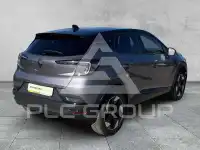 2026 Renault Captur