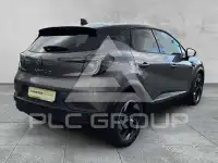 2026 Renault Captur