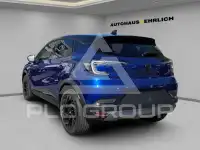 2026 Renault Captur