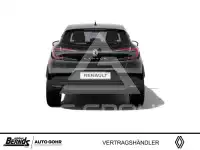 2026 Renault Captur