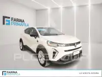 2026 Renault Captur